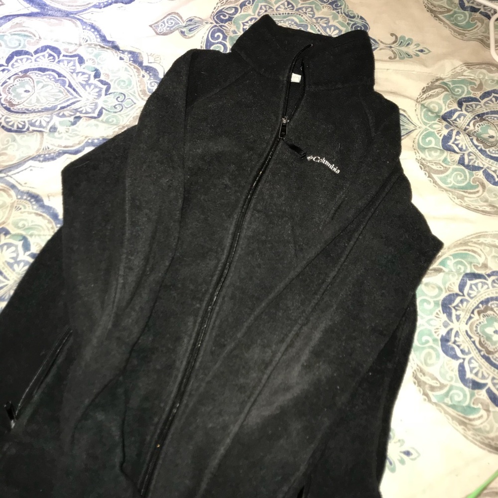 Large Columbia Jacket